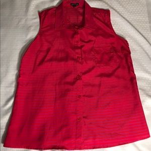 Women’s plus size top